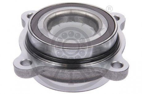 Підшипник ступиці перед. Toyota Land Cruiser 200 08- Optimal 981940