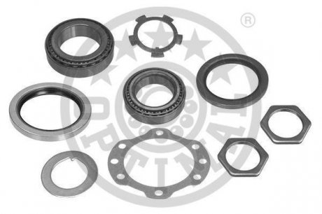 Подшипник ступицы Optimal 981966