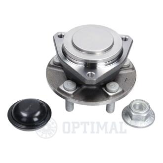 Підшипник колісний з маточиною Optimal 991617