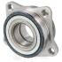 Подшипник ступицы пер. Mitsubishi Galant 1800-2500 92-95 Optimal 991902 (фото 4)