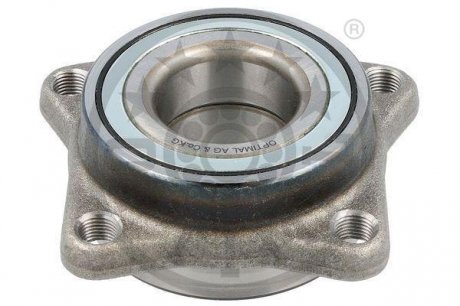 Підшипник ступиці пер. Mitsubishi Galant 1800-2500 92-95 Optimal 991902