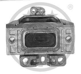 Опора двигателя Skoda Octavia VW Bora, Golf IV, New Beetle 1.4/1.6 08.97-12.10 Optimal F8-5388