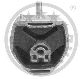 Опора КПП Optimal F8-5578