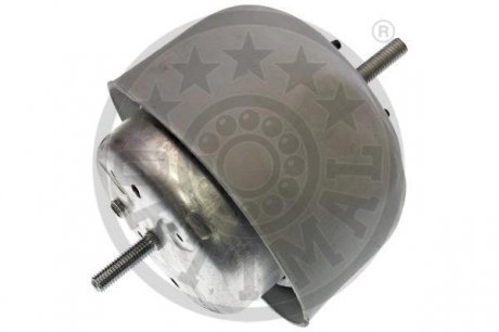 Опора двигателя правая Audi A4, VW Passat 1.9 95- Optimal F8-5579