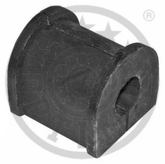Втулка серед. стабілізатора зад. Opel Calibra, Omega A/B, Vectra A/B 86-03 Optimal F8-5724