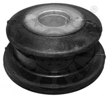 С/блок балки перед. Audi A3 Seat Leon, Toledo II Skoda Octavia I VW Bora, Golf IV, New Beetle 1.4-3.2 09.96-12.10 Optimal F8-5907 (фото 1)