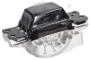 Опора двигателя левая Skoda Octavia 1.6/1.6FSI 04-/VW Golf 5 04- Optimal F8-7960 (фото 2)