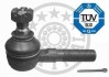Наконечник рулевой Optimal G1-018 (фото 1)