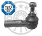 Наконечник рулевой Optimal G1-670 (фото 1)