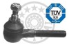Наконечник рулевой Optimal G1-702 (фото 1)