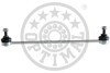 Тяга / Стойка стабилизатора Optimal G7-573 (фото 1)