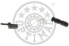 Датчик зносу колодок MB Sprinter Optimal WKT-50255K (фото 1)