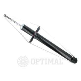 Амортизатор Optimal A1695G