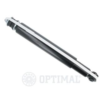 Амортизатор Lanos задн.газ. Optimal A1829G