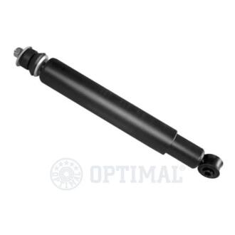 Амортизатор Lanos задн.масл. Optimal A1829H