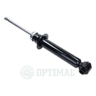 Ам-тор перед. Citroen C5 1.8 16V, 2.0 HDI, 2.7 HDI 08- Optimal A3615G
