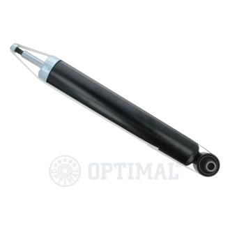 Ам-тор зад. Bmw 1 (F20, F21) 10-, BMW 2 (F22, F87) 12-, BMW 3 (F30, F80) 11-, BMW 4 (F36, F32, F82) 13- Optimal A5035G