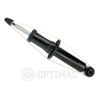 Амортизатор Optimal A5037G