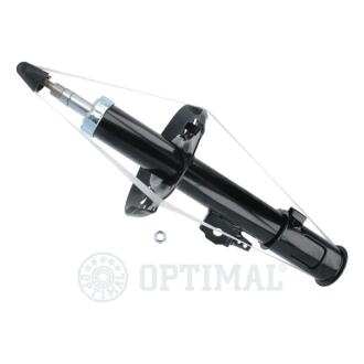 Амортизатор Optimal A5357GR