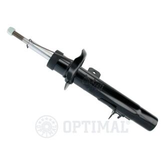 Амортизатор підвіски Optimal A5376GR