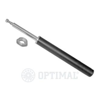 Амортизатор Lanos пер.газ. Optimal A8612G