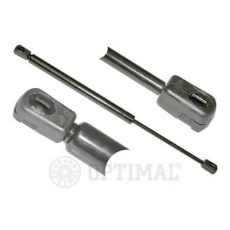 Газова пружина Optimal AG17418