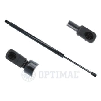 Газова пружина Optimal AG50006