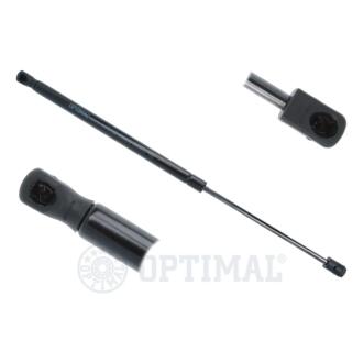 Газова пружина Optimal AG50017