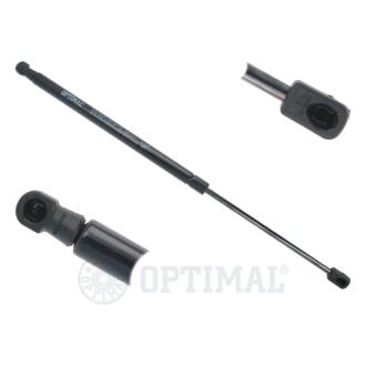 Газова пружина Optimal AG50043