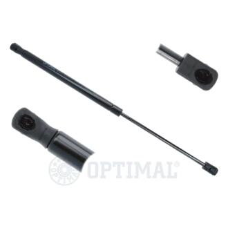Газова пружина Optimal AG50048