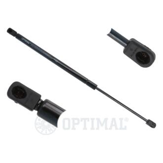 Газова пружина Optimal AG50067