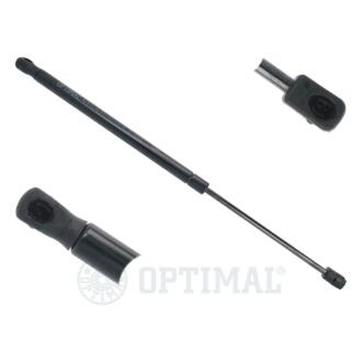 Газова пружина Optimal AG50068