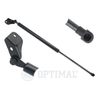 Газова пружина Optimal AG50114