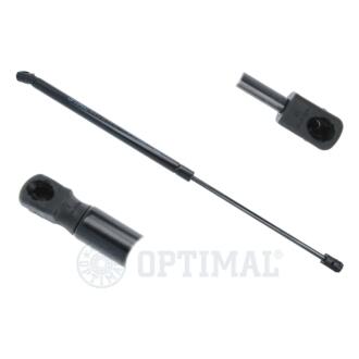 Газова пружина Optimal AG50125