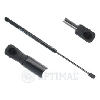 Газова пружина Optimal AG50156