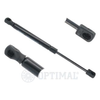 Газова пружина Optimal AG50214