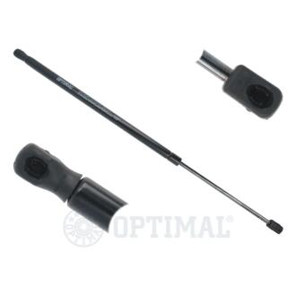 Газова пружина Optimal AG50224