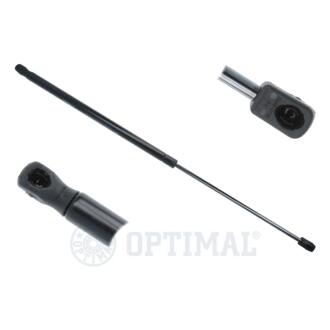 Газова пружина Optimal AG50256