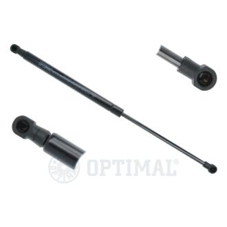 Газова пружина Optimal AG50282