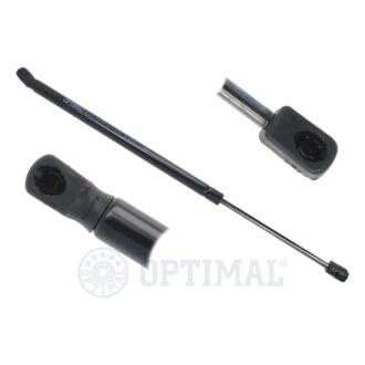 Газова пружина Optimal AG50308