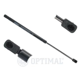 Газова пружина Optimal AG50320