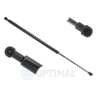 Газова пружина Optimal AG50344