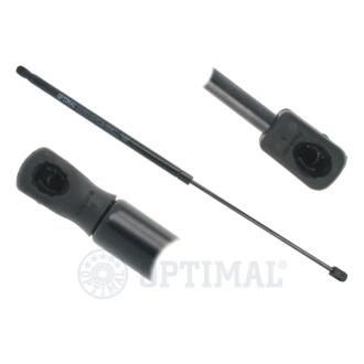 Газова пружина Optimal AG50345