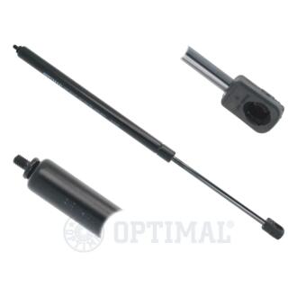 Газова пружина Optimal AG50388