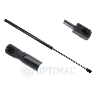 Газова пружина Optimal AG50405