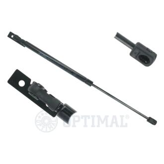 Газова пружина Optimal AG50516