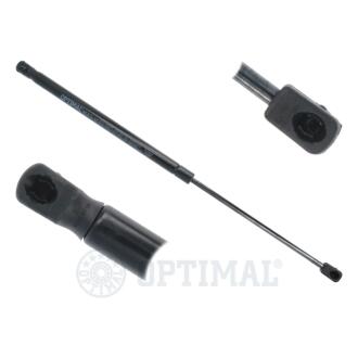 Газова пружина Optimal AG50624