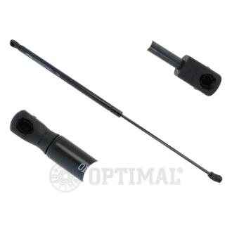 Газова пружина Optimal AG50630