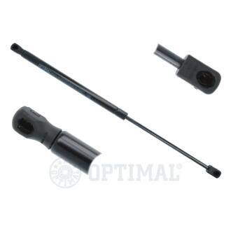 Газова пружина Optimal AG50631