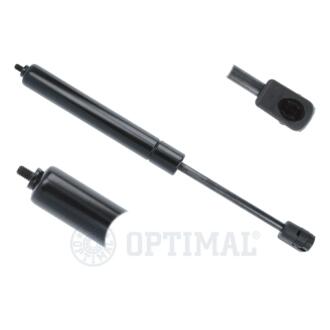 Газова пружина Optimal AG50666